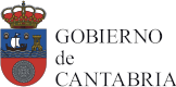 Gobierno de Cantabria. 